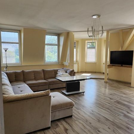 Apartament Pilsudskiego Свиноуйсьце Экстерьер фото